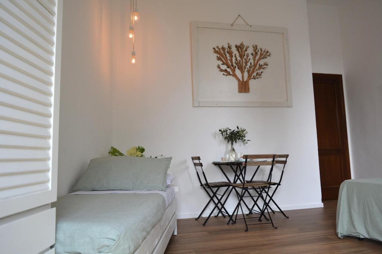 Hotel Il Frantoio Di Olimpia à Lerici Extérieur photo