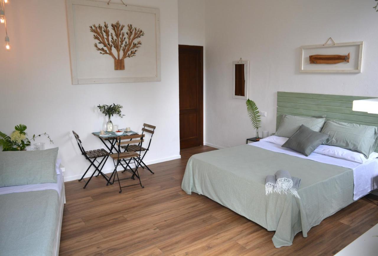 Hotel Il Frantoio Di Olimpia à Lerici Extérieur photo