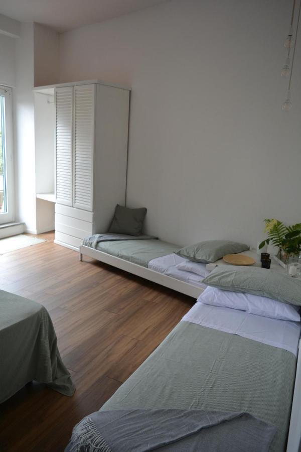 Hotel Il Frantoio Di Olimpia à Lerici Extérieur photo