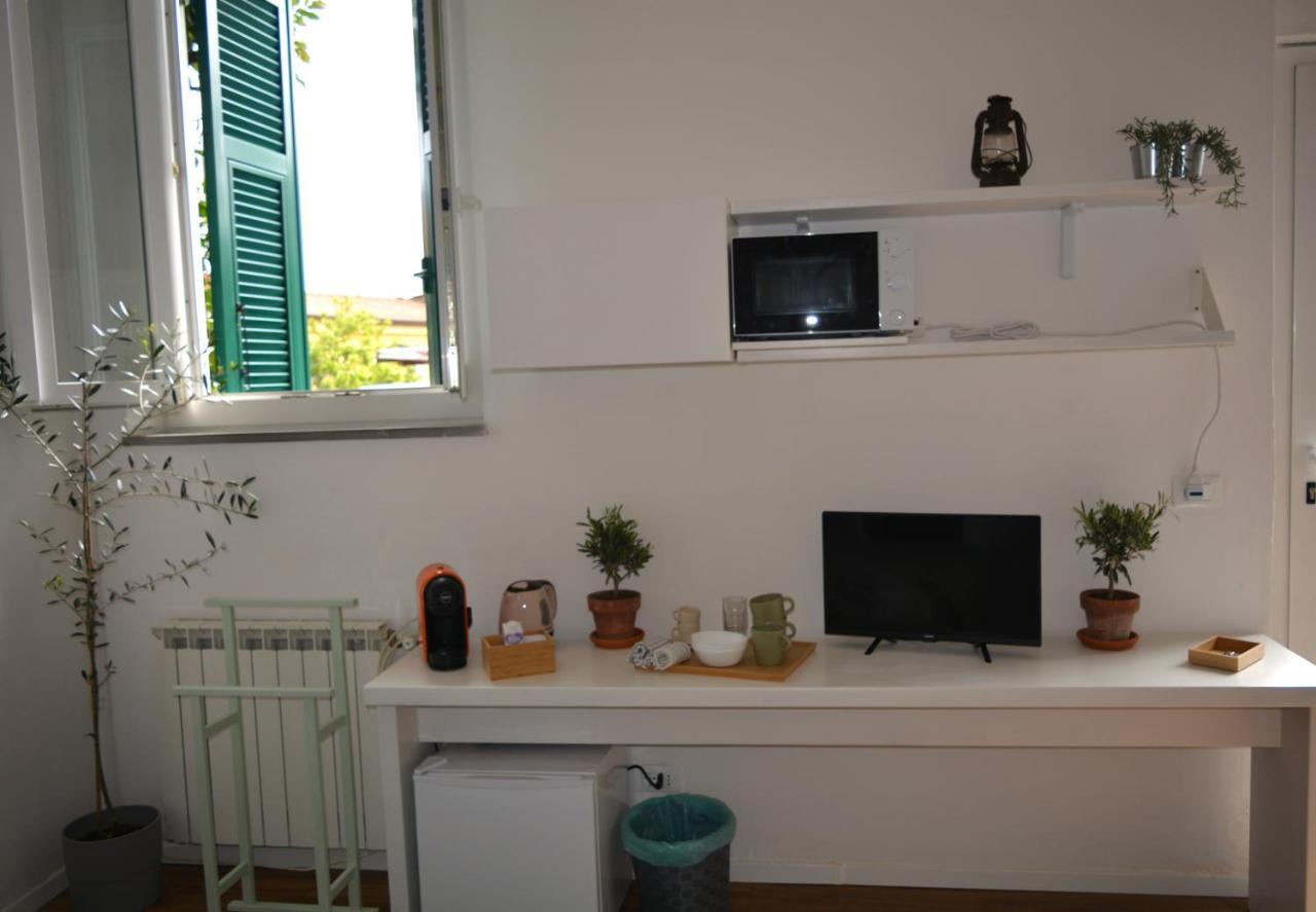 Hotel Il Frantoio Di Olimpia à Lerici Extérieur photo