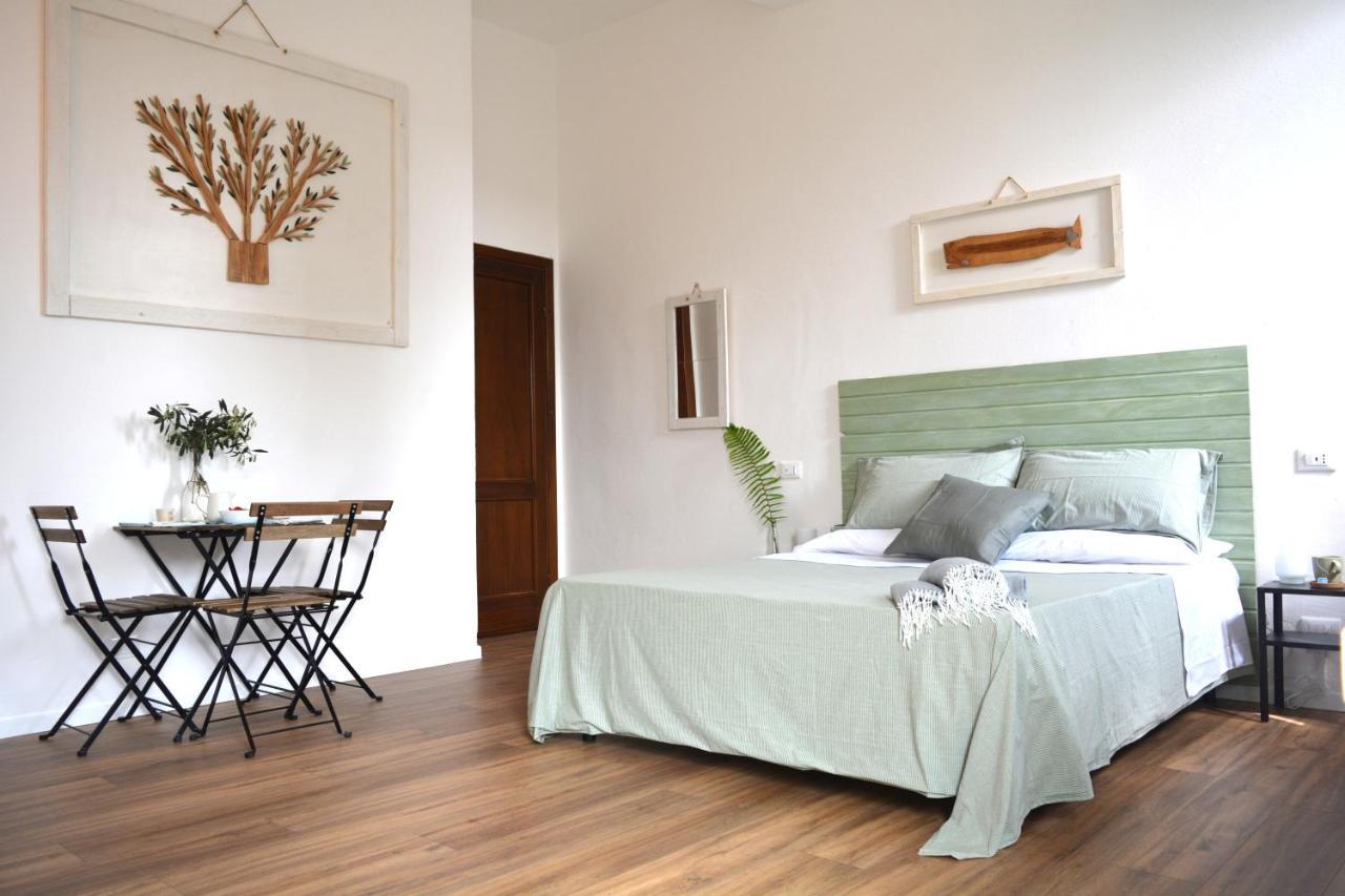 Hotel Il Frantoio Di Olimpia à Lerici Extérieur photo
