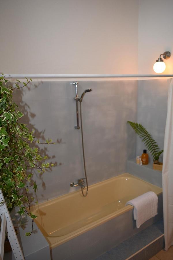 Hotel Il Frantoio Di Olimpia à Lerici Extérieur photo
