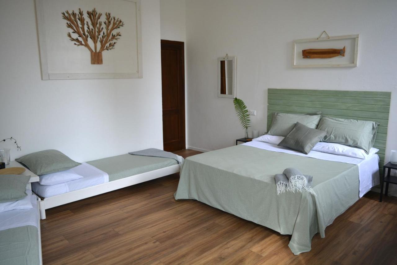 Hotel Il Frantoio Di Olimpia à Lerici Extérieur photo