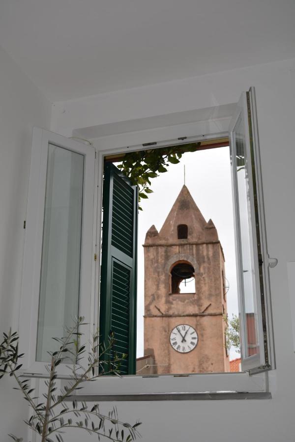 Hotel Il Frantoio Di Olimpia à Lerici Extérieur photo