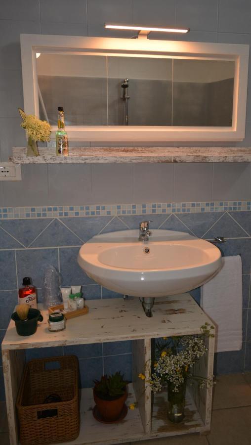 Hotel Il Frantoio Di Olimpia à Lerici Extérieur photo