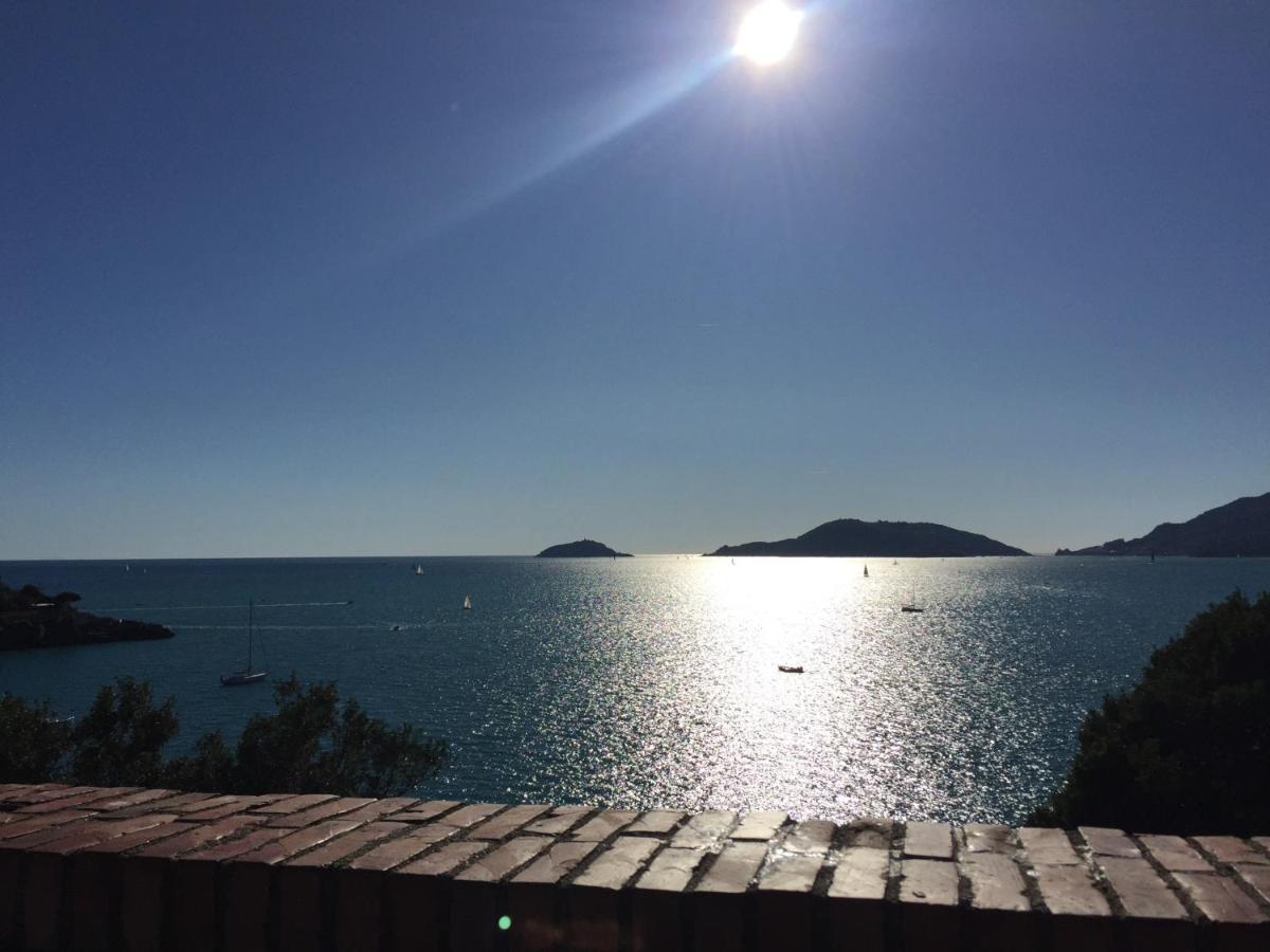 Hotel Il Frantoio Di Olimpia à Lerici Extérieur photo