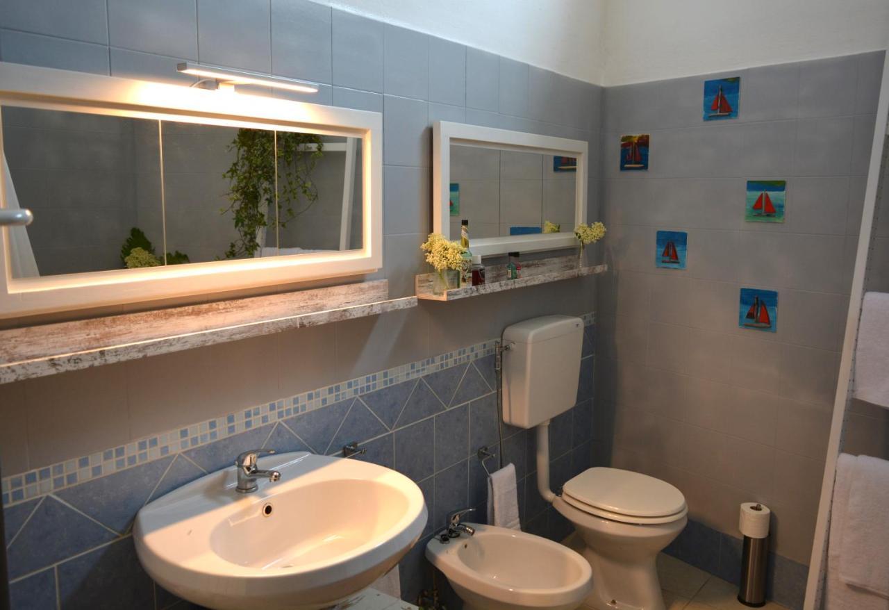 Hotel Il Frantoio Di Olimpia à Lerici Extérieur photo