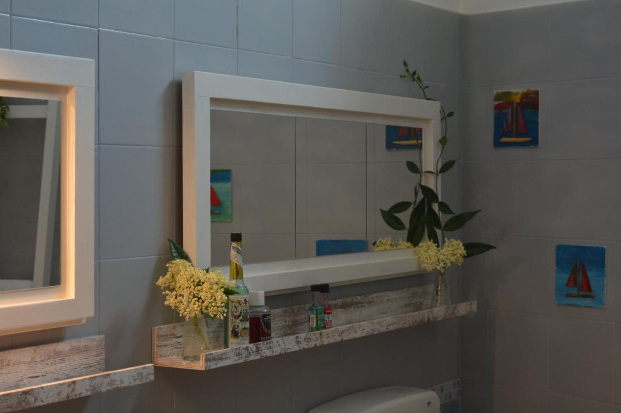 Hotel Il Frantoio Di Olimpia à Lerici Extérieur photo
